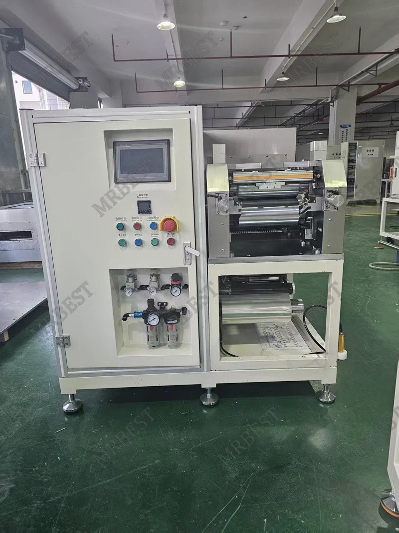 die coater